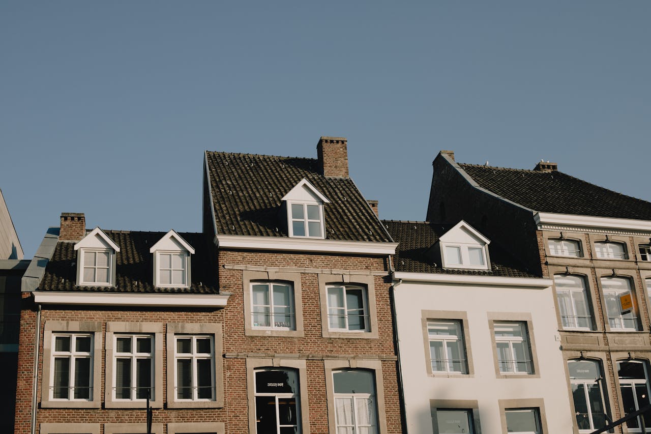 Hoe koop je een huis voor een samengesteld gezin
